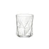 Bormioli Rocco Cassiopea 13.75 oz. DOF Drinking Glasses (Set of 4)