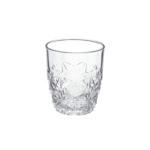 Bormioli Rocco Dedalo 8.75 oz. Rocks Drinking Glasses (Set of 6)