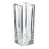 Bormioli Rocco Duemila 9" Square Flower Vase (1 piece)