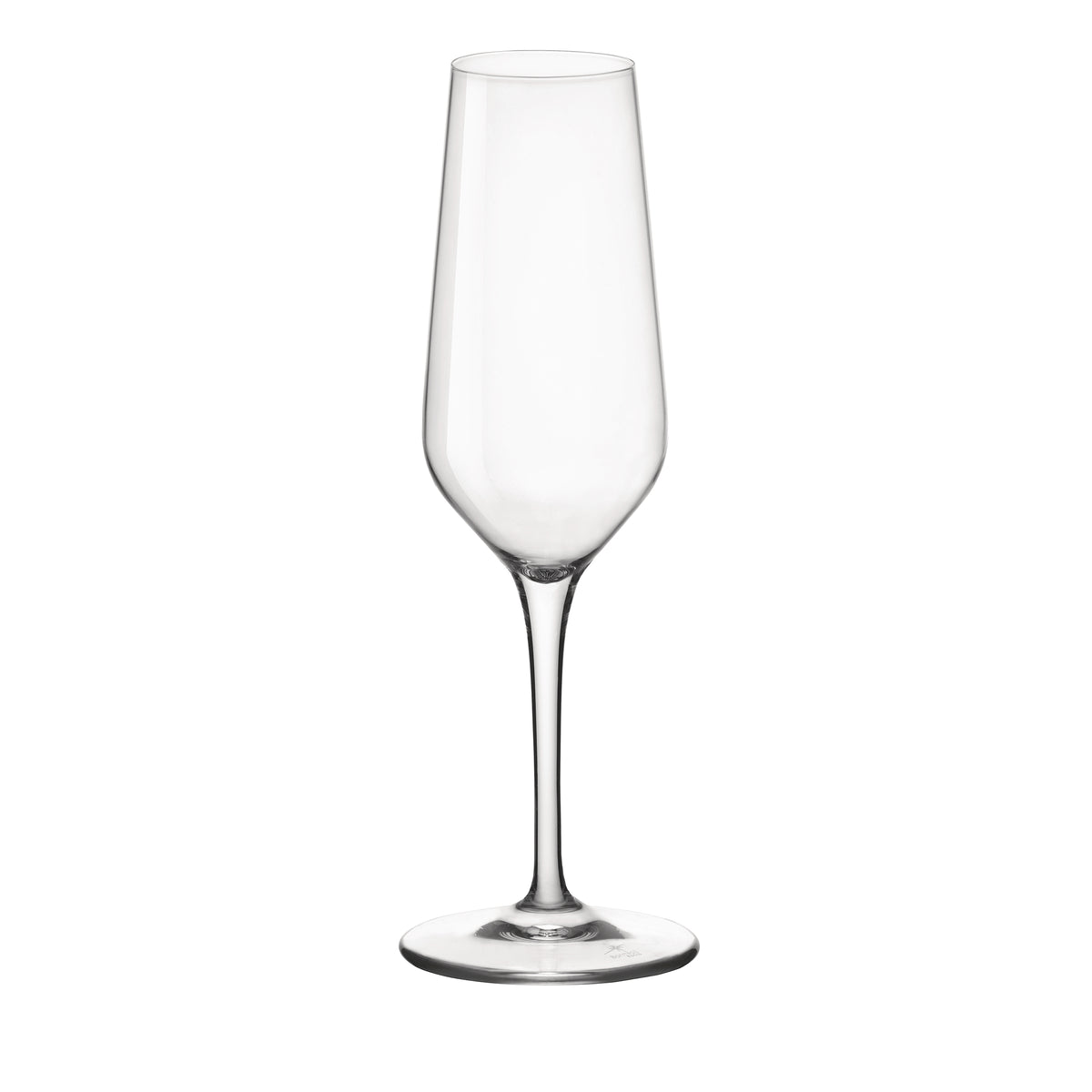 Bormioli Rocco Electra 8 oz. Sparkling Wine Flute (Set of 6)