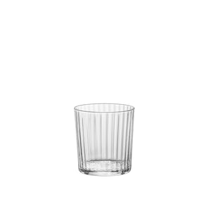 Bormioli Rocco Exclusiva 12 oz. Negroni Cocktail / Medium Drinking Glasses (Set of 12)