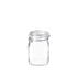 Bormioli Rocco Fido 33.75 oz. Food Jar, Clear (Set of 12)