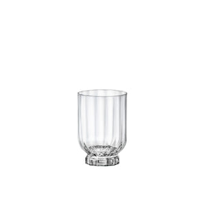 Bormioli Rocco Florian 12.6 oz. DOF Drinking Glasses (Set of 4)