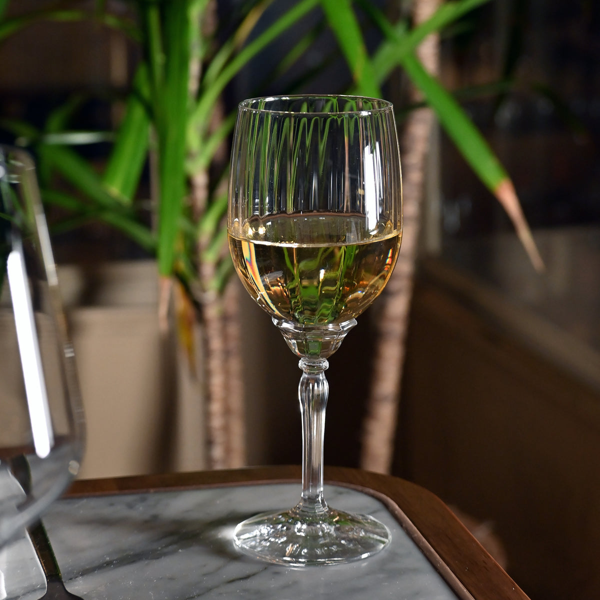 Bormioli Rocco Florian 12.8 oz. White Wine / Spritz Glasses (Set of 4)