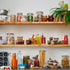 Bormioli Rocco Food Storage