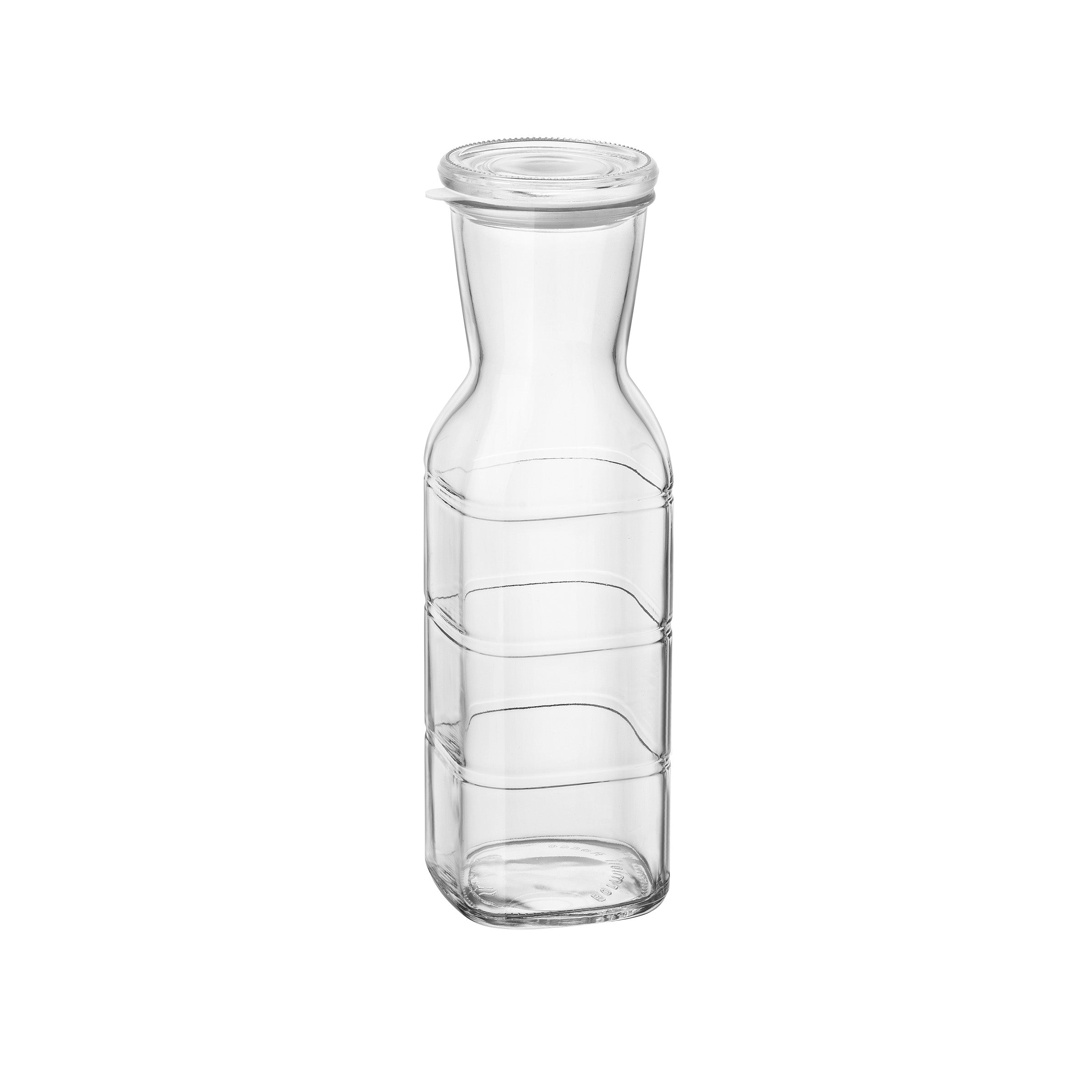 Bormioli Rocco Frigoverre Future 33.75 oz. Carafe (Set of 6)