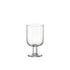 Bormioli Rocco Hosteria 11.75 oz. Goblet Stackable Wine Glasses (Set of 6)