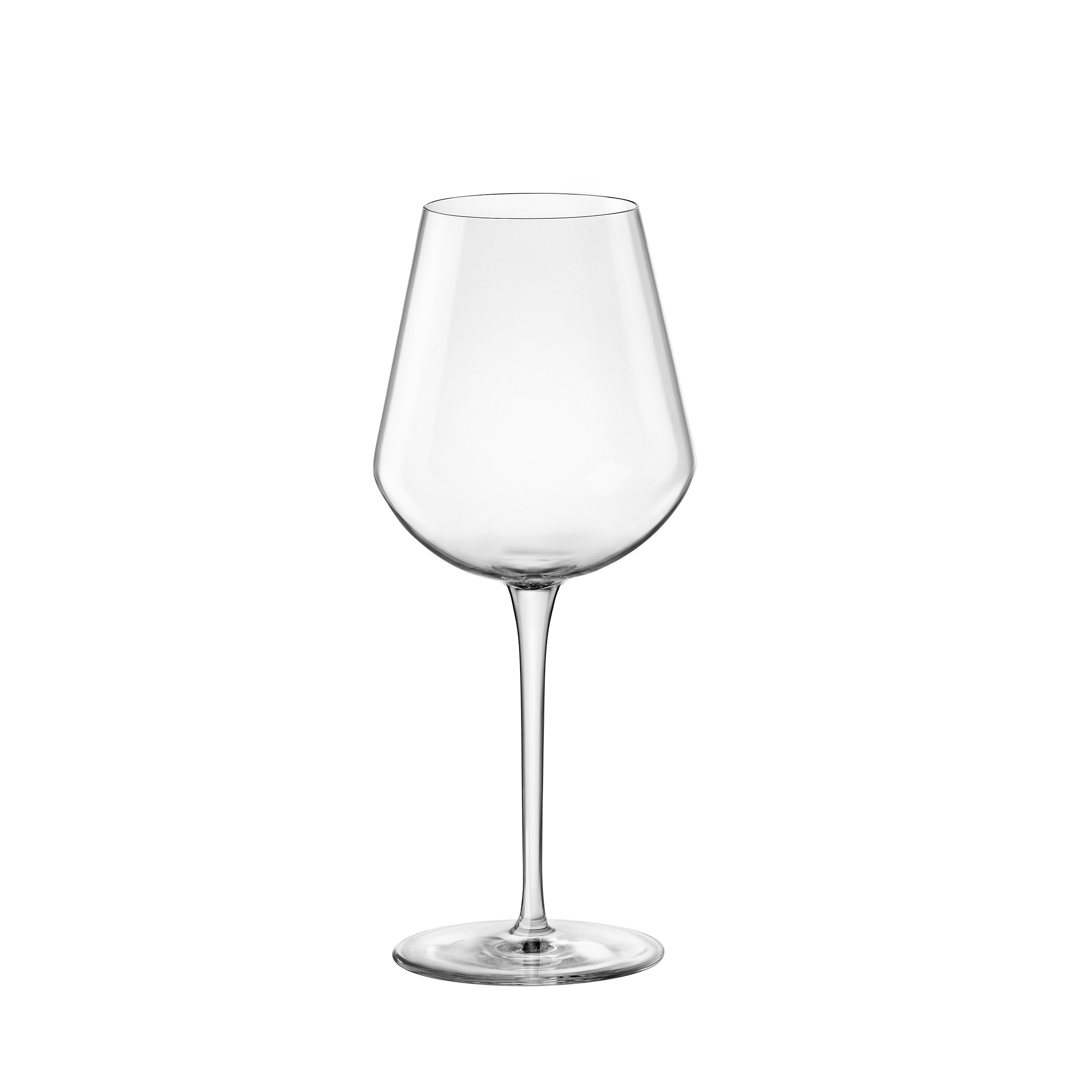 Bormioli Rocco InAlto Uno 18.75 oz. Large Red Wine Glasses (Set of 6)