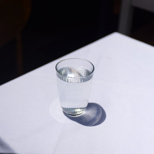 Bormioli Rocco Line 13.25 oz. Long Drink Drinking Glasses, Clear (Set of 12)