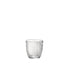 Bormioli Rocco Line 9.75 oz. Water Drinking Glasses, Clear (Set of 12)