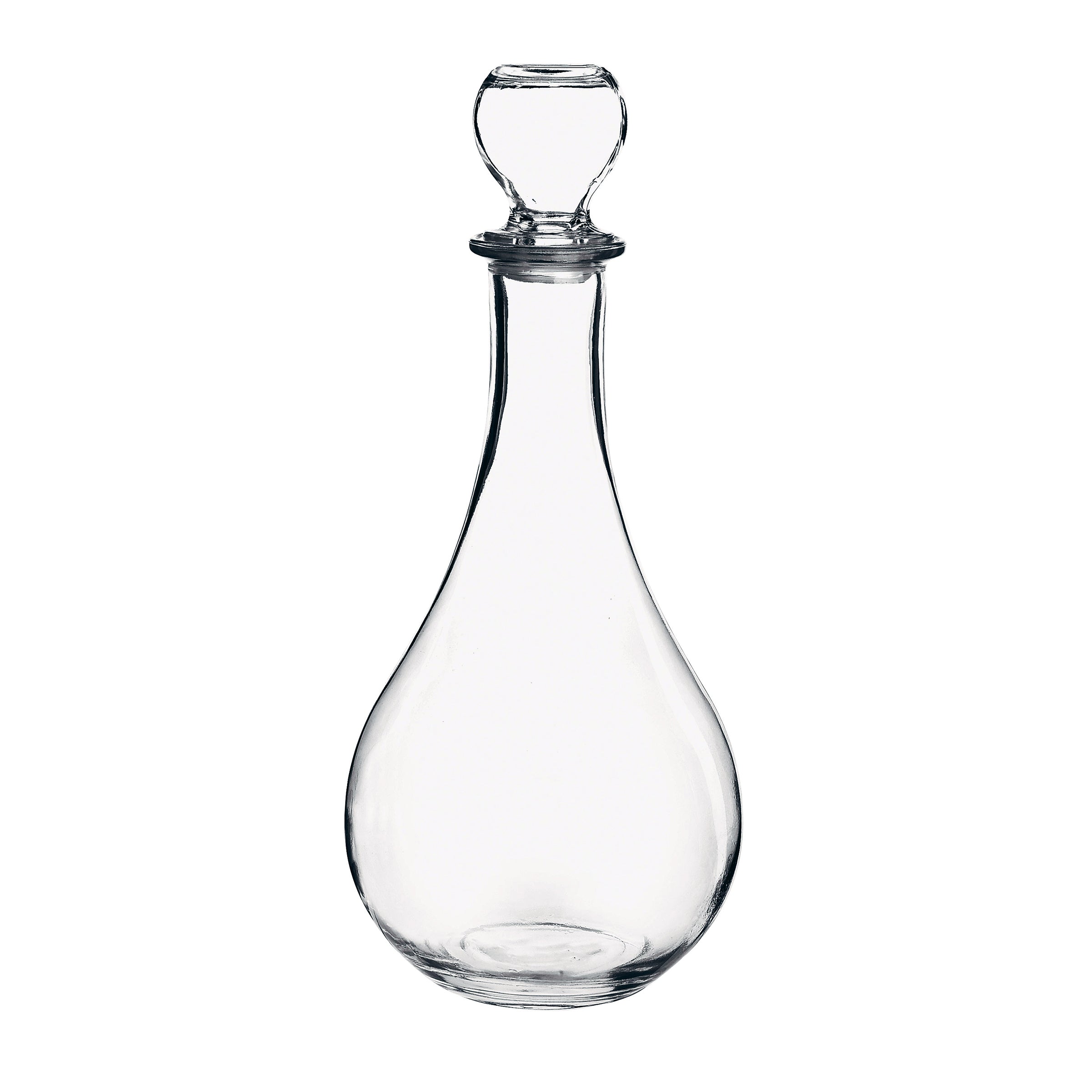 Bormioli Rocco Loto 43 oz. Decanter (1 piece)