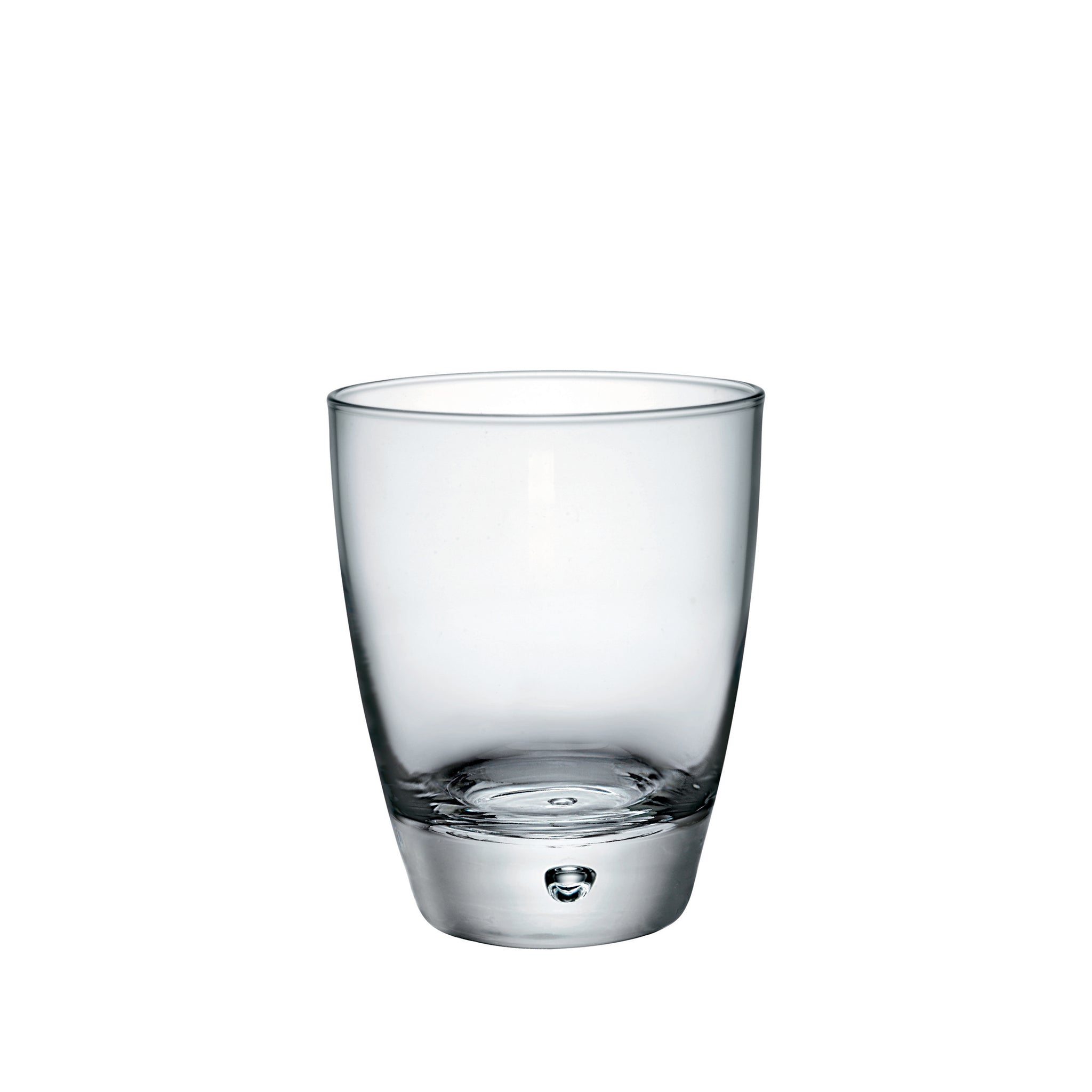Bormioli Rocco Luna 11.75 oz. DOF Drinking Glasses (Set of 4)
