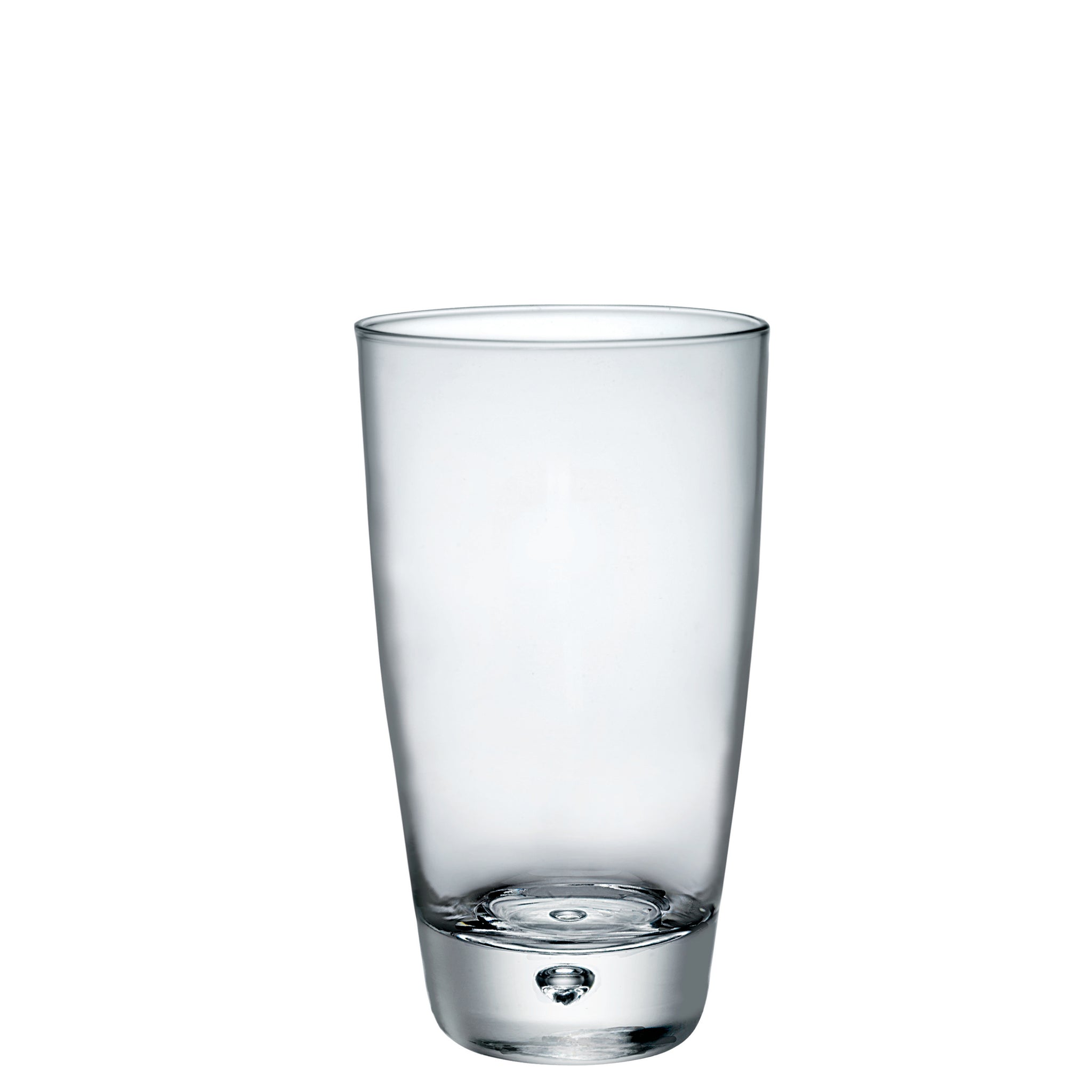 Bormioli Rocco Luna 15.25 oz. Cooler Drinking Glasses (Set of 4)