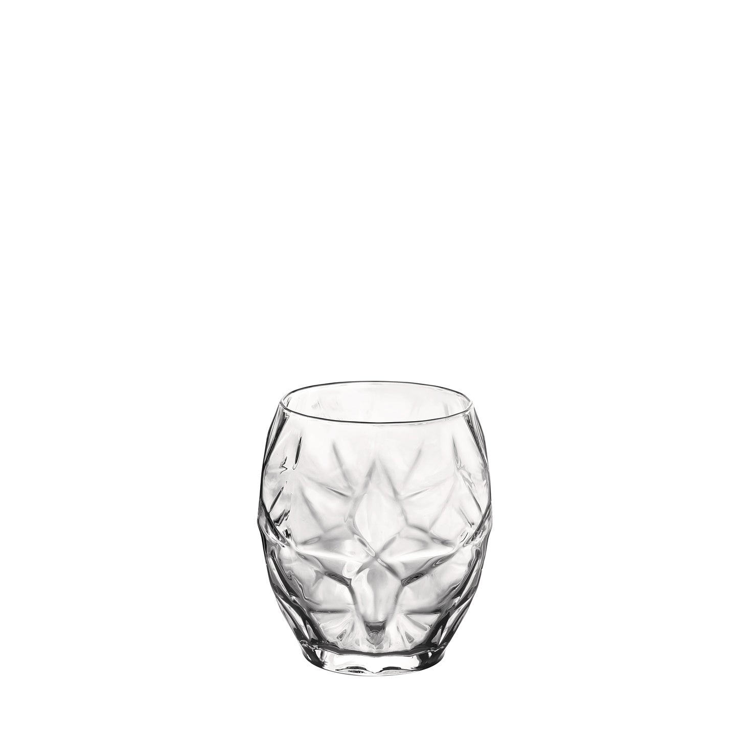 Oriente 17oz. DOF Drinking Glasses (Set of 6) - Bormioli Rocco USA