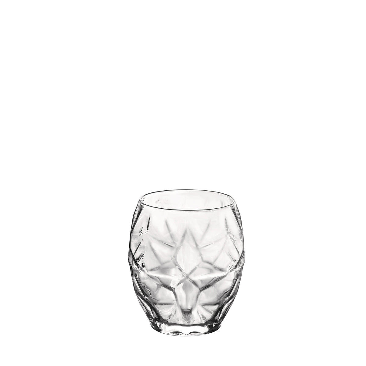 Oriente 17oz. DOF Drinking Glasses (Set of 6) - Bormioli Rocco USA