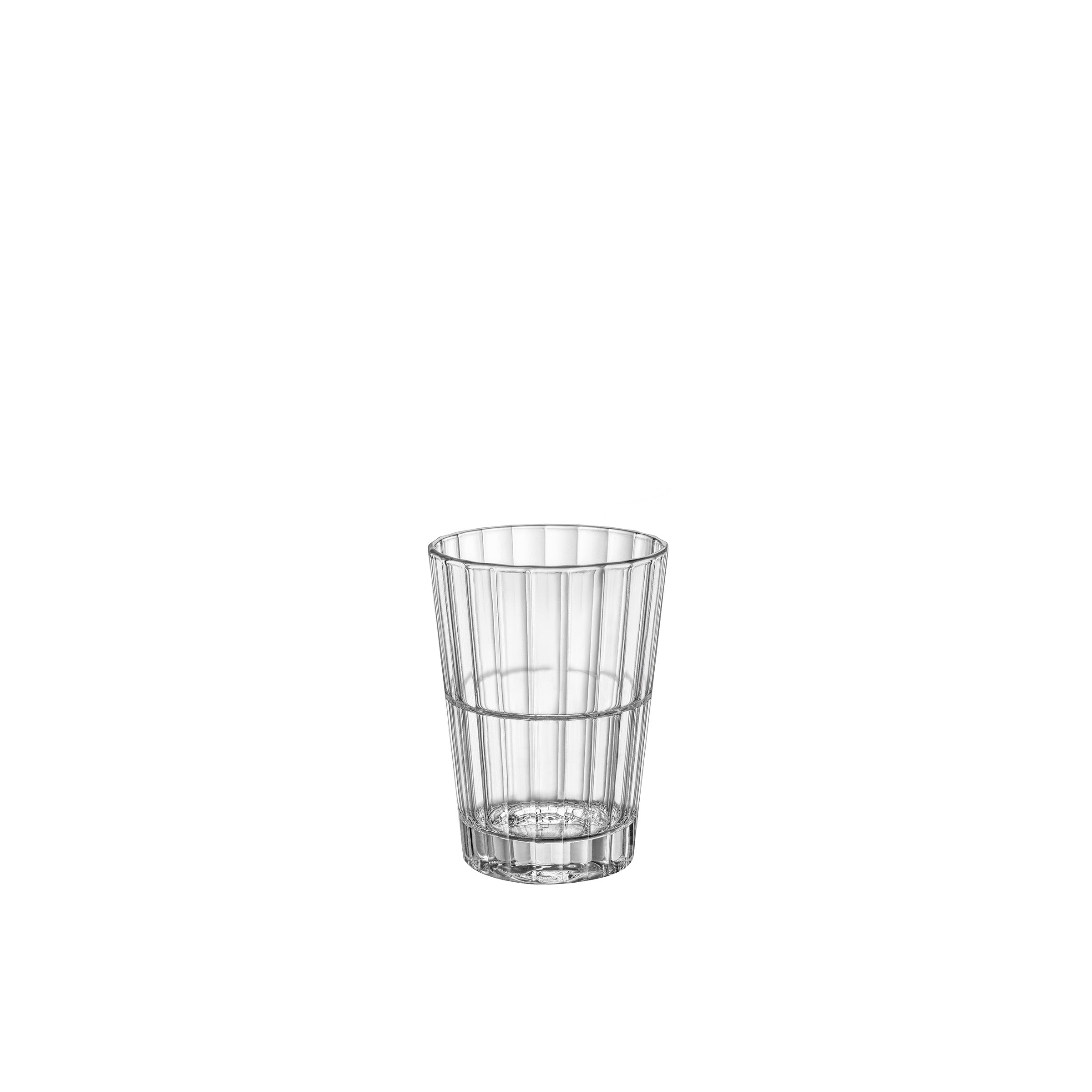 Bormioli Rocco Oxford Bar 1.25 oz. Shot Glasses (Set of 6)
