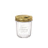 Bormioli Rocco Quattro Stagioni 10.75 oz. Canning Jar Wide Mouth (Set of 4)