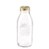 Bormioli Rocco Quattro Stagioni 33.75 oz. Canning Bottle with Lid (Set of 12)