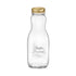 Bormioli Rocco Quattro Stagioni 33.75 oz. Canning Juice Bottle with Lid (Set of 6)