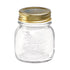 Bormioli Rocco Quattro Stagioni 5 oz. Canning Jar (Set of 4)