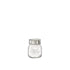 Bormioli Rocco Quattro Stagioni 5 oz. Jar with Stainless Steel Lid (Set of 12)