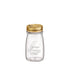 Bormioli Rocco Quattro Stagioni 6.75 oz. Canning Bottle with Lid (Set of 12)
