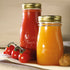 Bormioli Rocco Quattro Stagioni 6.75 oz. Canning Bottle with Lid (Set of 12)