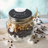 Bormioli Rocco Quattro Stagioni Chalkboard, Lid Only (Fits 70mm Jar)