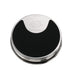 Bormioli Rocco Quattro Stagioni Chalkboard, Lid Only (Fits 70mm Jar)