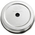 Bormioli Rocco Quattro Stagioni Drink Cap, Lid Only (Fits 70mm Jar)