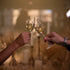 Bormioli Rocco Restaurant 8 oz. Sparkling Wine Flute (Set of 4)