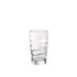 Bormioli Rocco Riflessi 15.5 oz. Cooler Drinking Glasses (Set of 6)