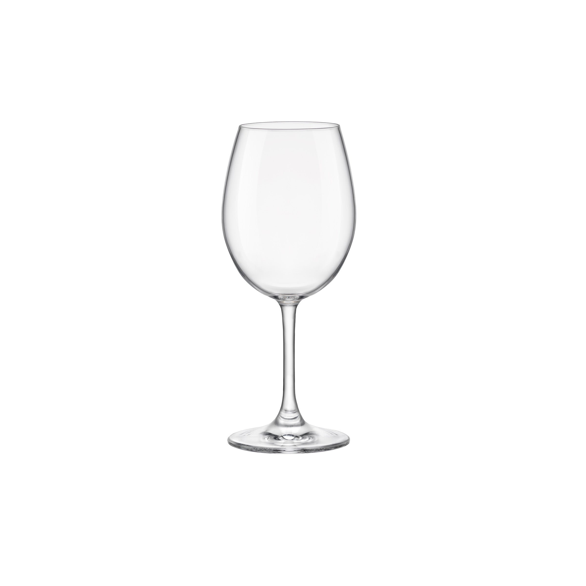 Bormioli Rocco Riserva 16.5 oz. Nebbiolo Red Wine Glasses (Set of 6)