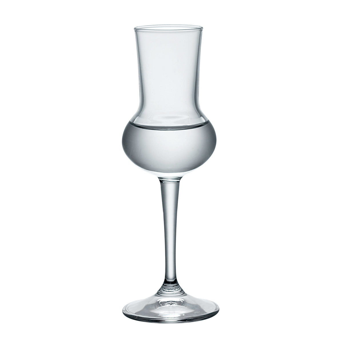 Bormioli Rocco Riserva 2.75 oz. Grappa Glasses (Set of 6)