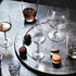 Bormioli Rocco Riserva 2.75 oz. Grappa Glasses (Set of 6)