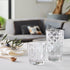 Bormioli Rocco Silk 15.75 oz. Cooler Drinking Glasses (Set of 6)