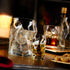 Bormioli Rocco Sorgente 2.25 oz. Shot Glasses (Set of 6)