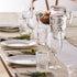 Bormioli Rocco Spazio 17 oz. Large Red Wine Glasses (Set of 4)