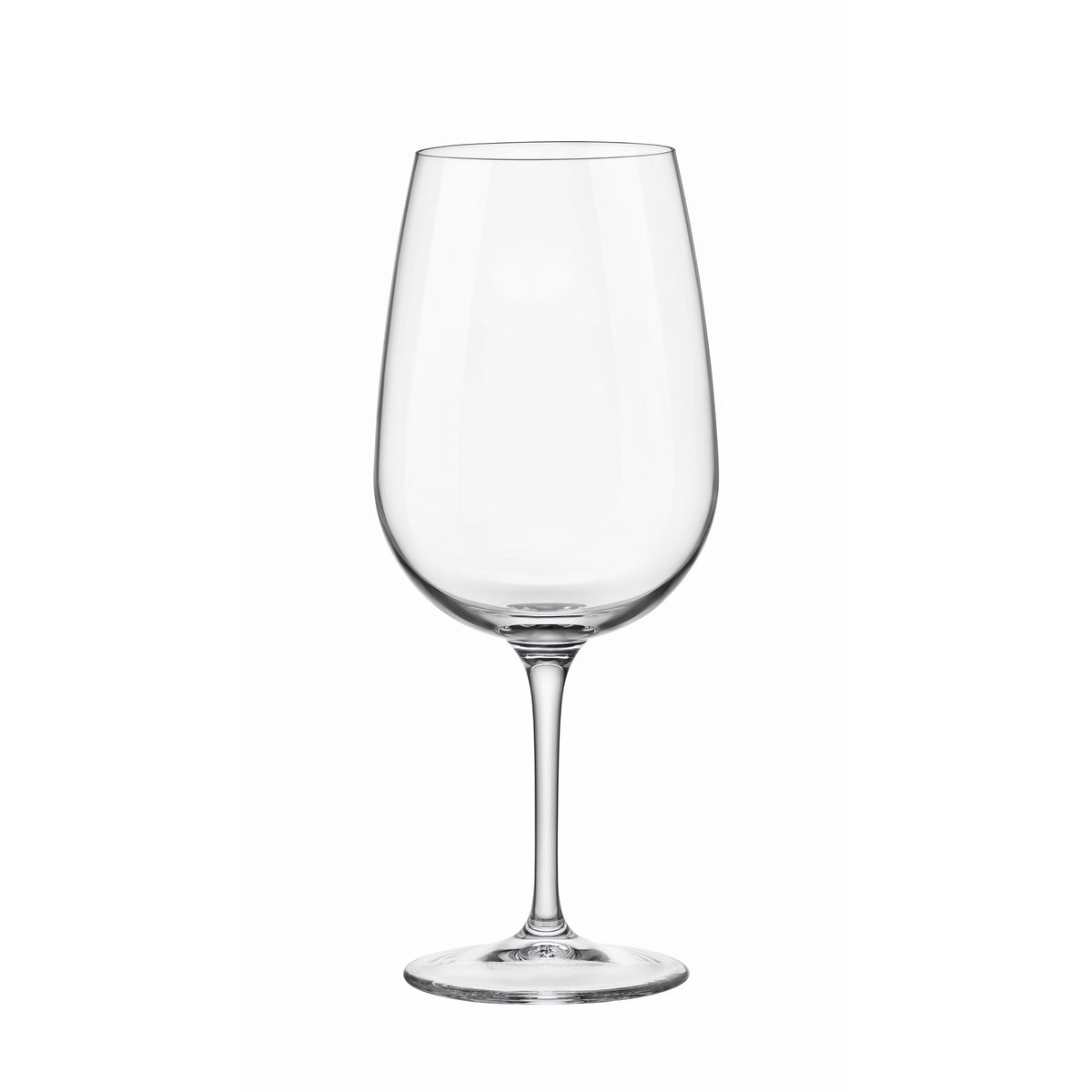 Bormioli Rocco Spazio 21.5 oz. Extra Large Red Wine Glasses (Set of 4)