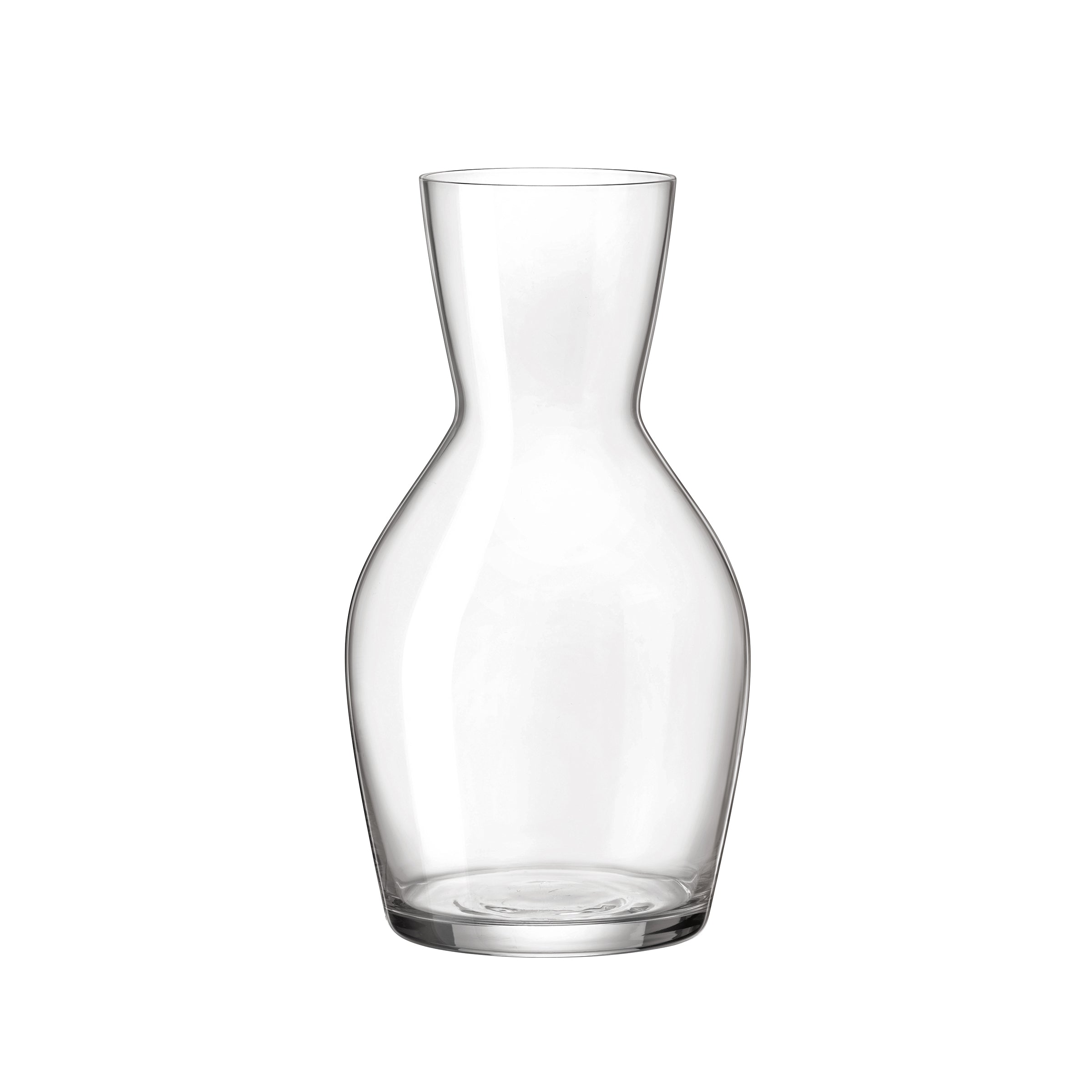 Bormioli Rocco Ypsilon 36.5 oz. Wine Carafe (Set of 6)
