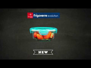 Bormioli Rocco Frigoverre Evolution Features, Benefits & info Video