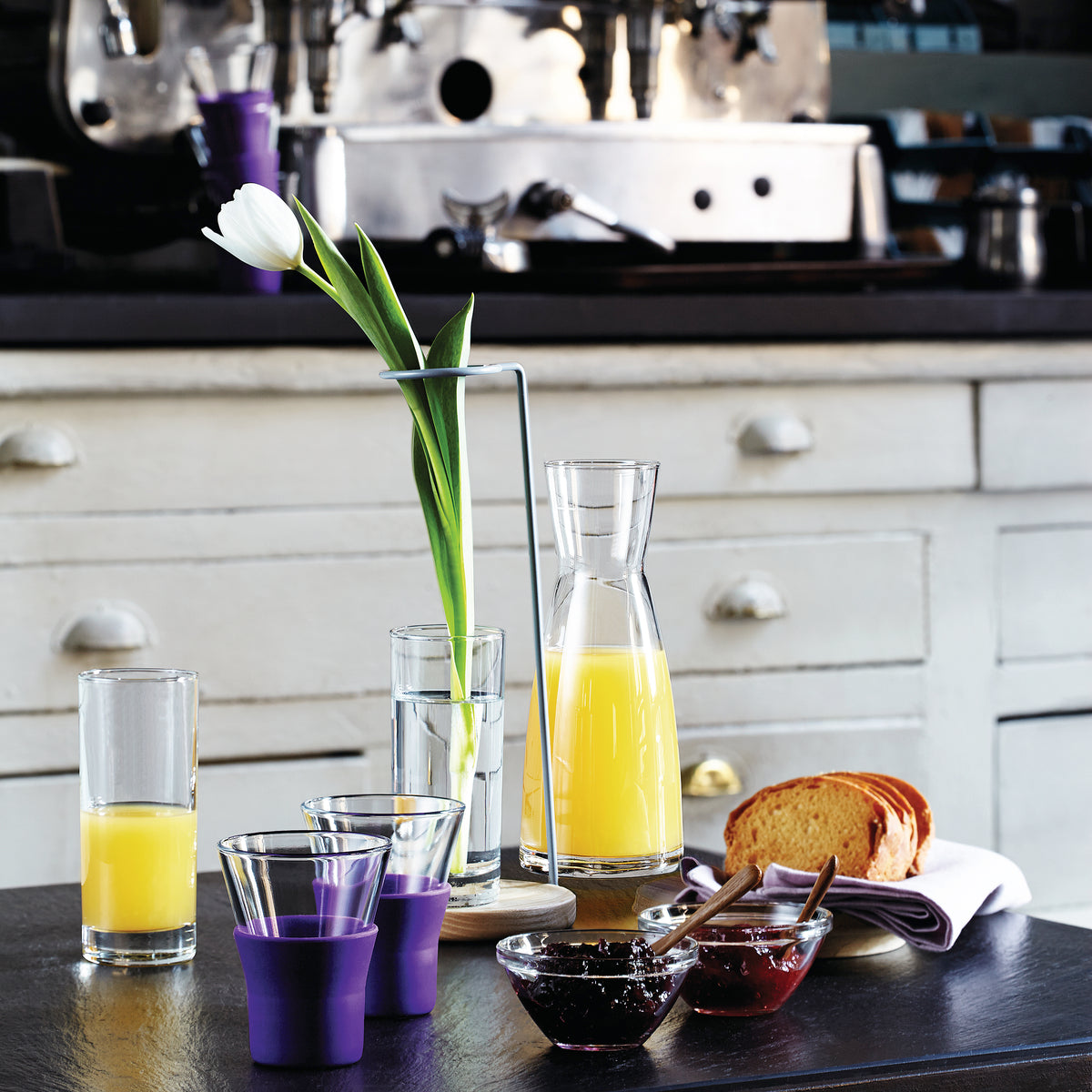 Cortina Drinking Glasses