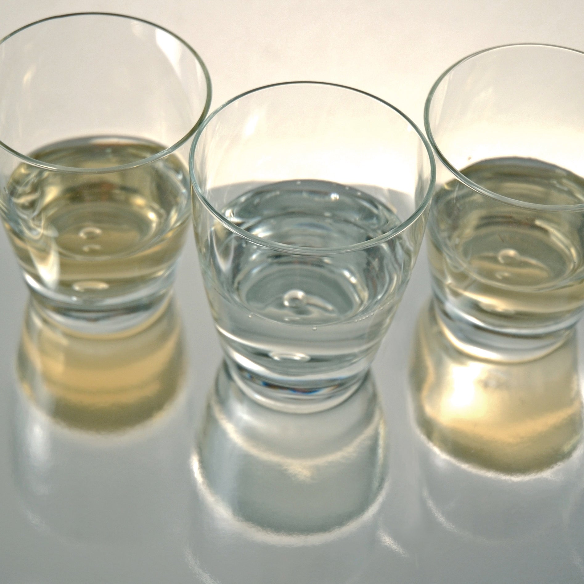 Luna 11.75 oz. DOF Drinking Glasses (Set of 4)