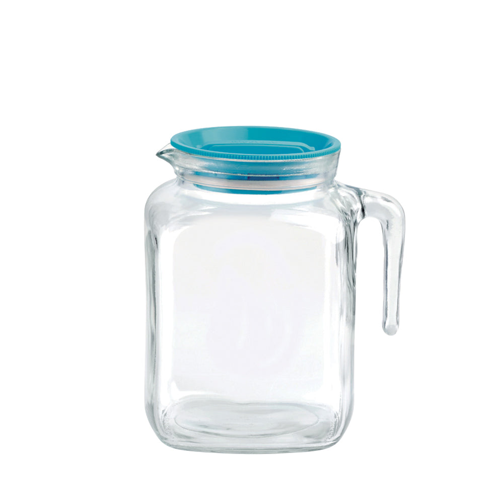 Frigoverre Jug with Lid