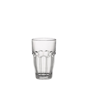 Rock Bar 21.75 oz. Super Cooler Stackable Drinking Glasses (Set of 6)