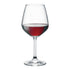 Disc - Restaurant 18 oz. Red Wine Glasses (Set of 4) - Bormioli Rocco USA