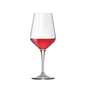 Electra 18.25 oz. Large Red Wine Glasses (Set of 6)