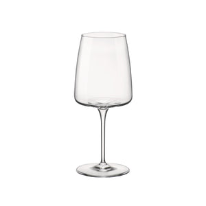 Planeo 18.75 oz. Mature Red Wine Glasses (Set of 4)