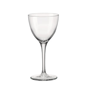Bartender 5.25 oz. Novecento Nick & Nora Cocktail Glasses (Set of 4)