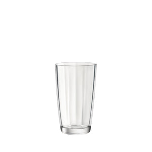 Pulsar 15.75 oz. Cooler Drinking Glasses (Set of 6)